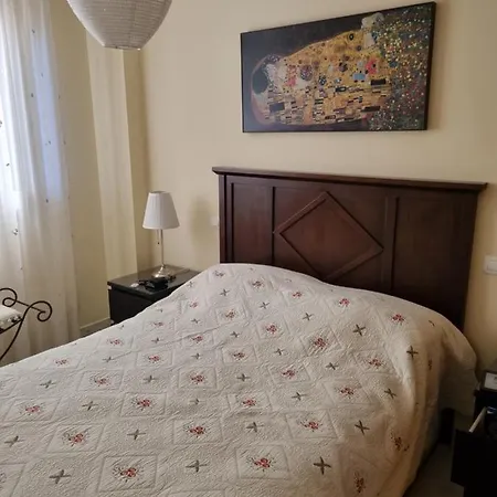 Vistamar Apartment