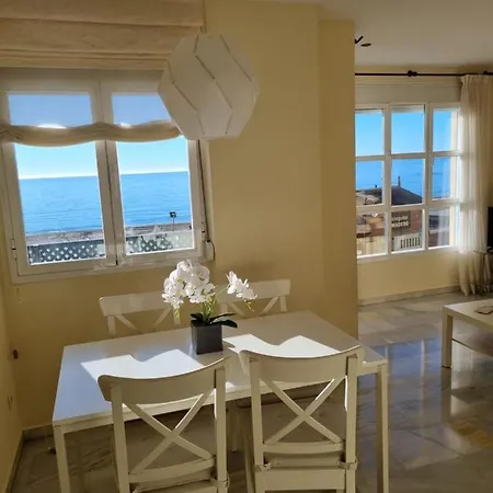 Vistamar Apartament Estepona