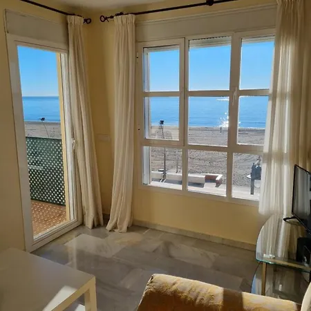 Apartment Vistamar Estepona