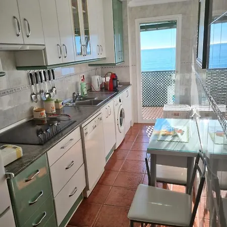 Vistamar Apartment Estepona